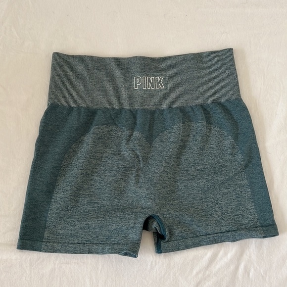 Compression Short - PINK - Picture 2 of 4